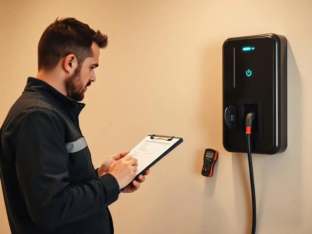 Bono #3: Checklist del Instalador