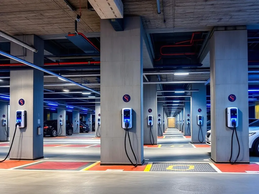 Instalaciones en Condominios